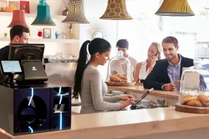 Administrar la contabilidad de un restaurante o un bar