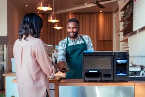 Front Office: beneficios de la digitalización del efectivo en tu negocio Front Office: beneficios de la digitalización del efectivo en tu negocio