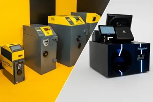 Diferencias entre Back Office y Front Office: ¿qué solución de gestión del efectivo se adapta mejor a tu negocio? Diferencias entre Back Office y Front Office: ¿qué solución de gestión del efectivo se adapta mejor a tu negocio?
