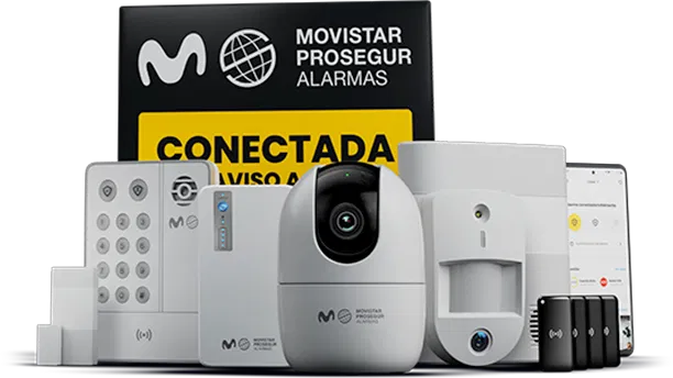 Instalación de Alarmas y Sistemas de Videovigilancia en Sevilla
