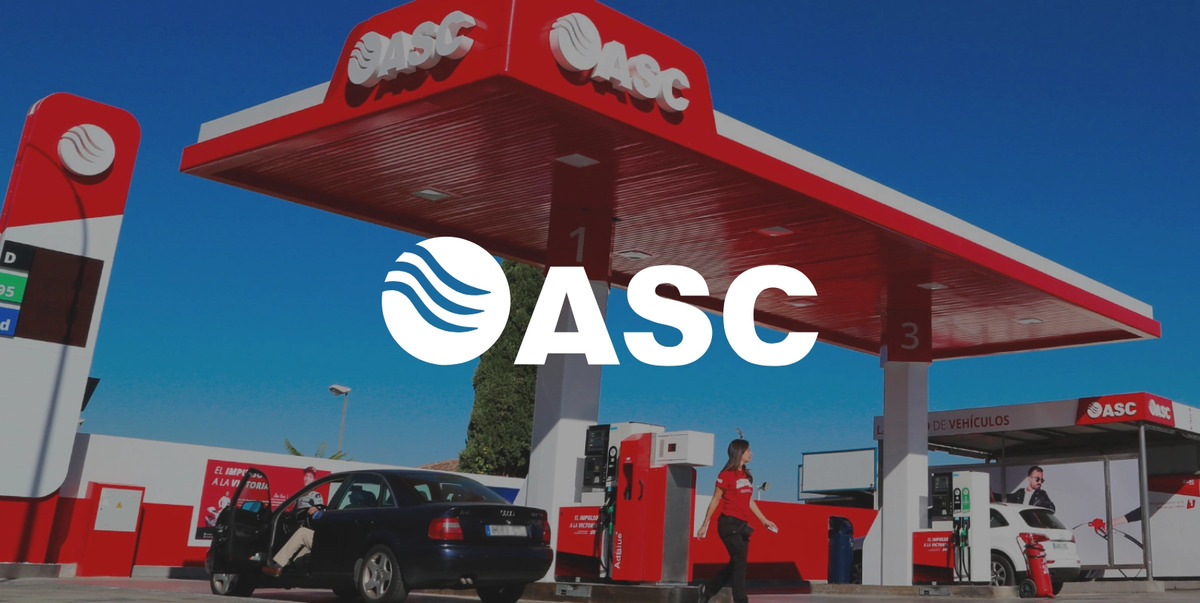 Caso de éxito de Cash Today y ASC Carburantes: Gestión automatizada de efectivo