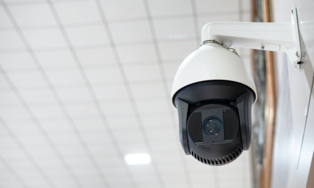 Cámaras de seguridad - Sistemas de cámaras de seguridad para el hogar