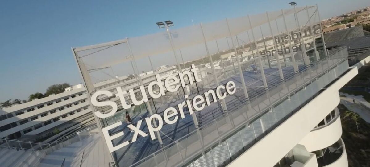 Nuestra historia con Student Experience: un alojamiento sostenible y seguro para estudiantes