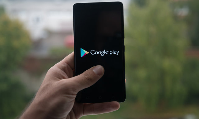 Transacciones pendientes, el nuevo servicio de Google para pagar sus apps con efectivo