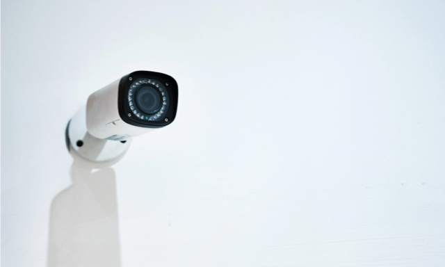 Sistemas y cámaras de videovigilancia para empresas